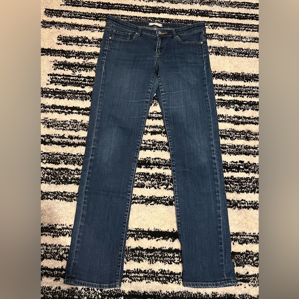 Uniqlo jeans - slim fit - size 28